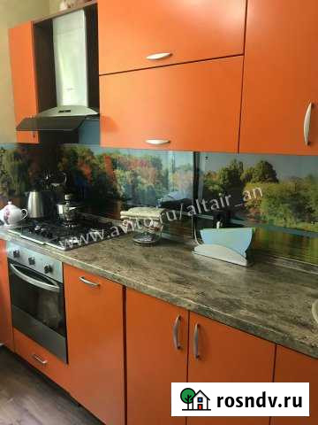 5-комнатная квартира, 90 м², 2/5 эт. на продажу в Ростове-на-Дону Ростов-на-Дону - изображение 1