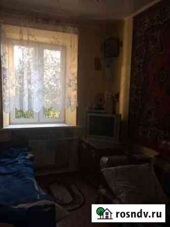 Комната 28 м² в 3-ком. кв., 2/2 эт. на продажу в Обухово Обухово