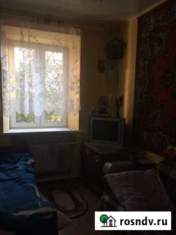 Комната 28 м² в 3-ком. кв., 2/2 эт. на продажу в Обухово Обухово - изображение 1