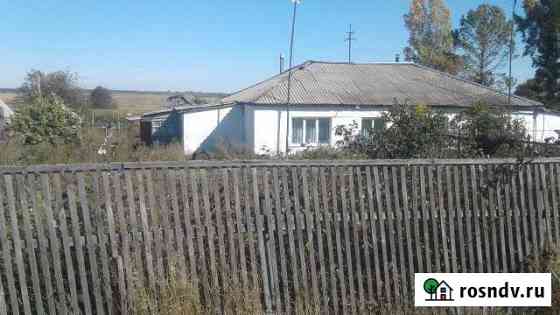 3-комнатная квартира, 63 м², 1/1 эт. на продажу в Топчихе Топчиха