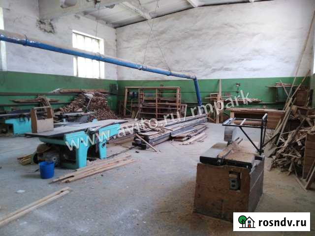 Производственное помещение, 400 кв.м. Кострома - изображение 1