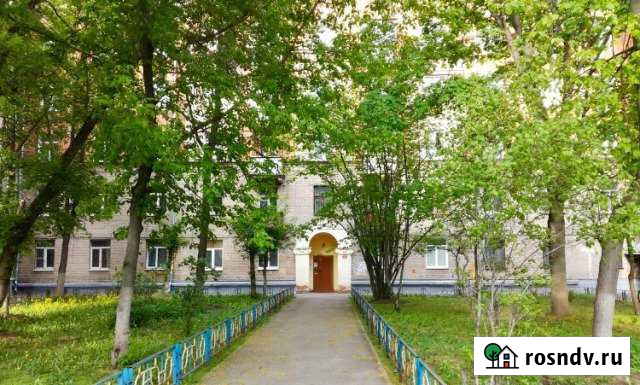 1-комнатная квартира, 41 м², 1/5 эт. на продажу в Жуковском Жуковский - изображение 1