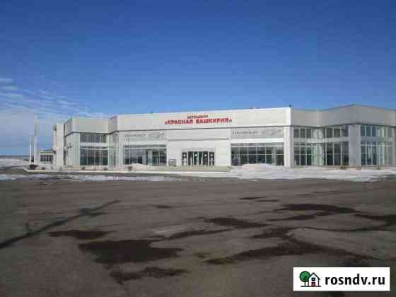 Торговое помещение, 4000 кв.м. Магнитогорск