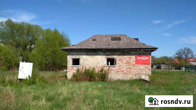 Участок ИЖС 7 сот. на продажу в Пионерском Калининградской области Пионерский - изображение 1