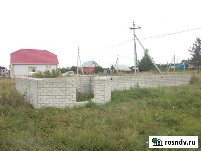 Участок ИЖС 15 сот. на продажу в Хлевном Хлевное - изображение 1