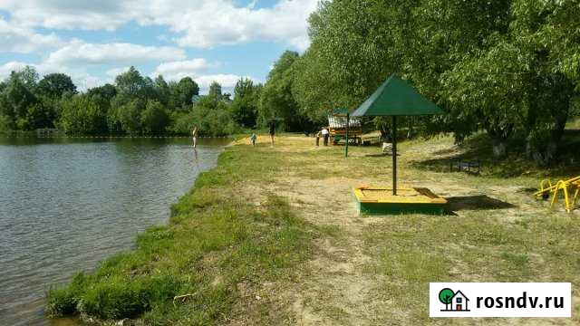 Участок ИЖС 27 сот. на продажу в Землянске Землянск - изображение 1