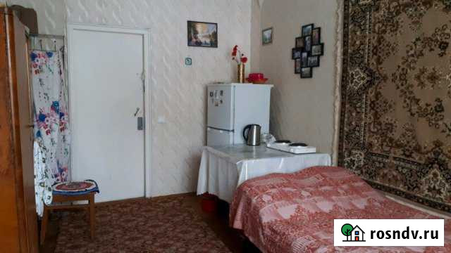 Комната 16 м² в 4-ком. кв., 1/2 эт. на продажу в Лахденпохье Лахденпохья - изображение 1