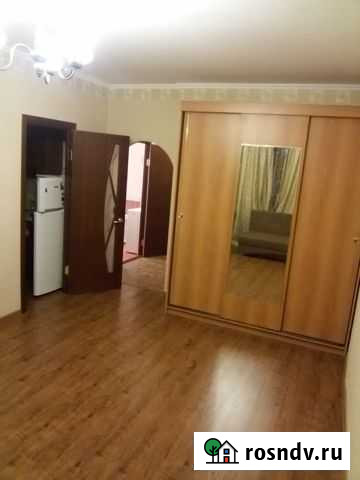 1-комнатная квартира, 35 м², 6/14 эт. в аренду на длительный срок в Свердловском Свердловский - изображение 1