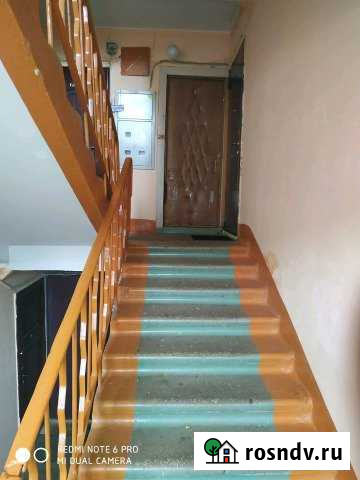 2-комнатная квартира, 43 м², 2/5 эт. на продажу в Ставрово Ставрово - изображение 1