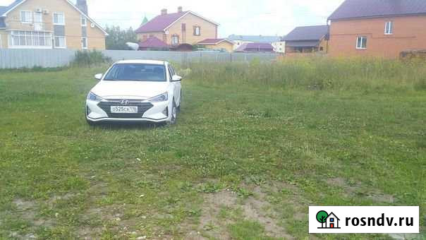 Участок ИЖС 10 сот. на продажу в Арске Арск - изображение 1