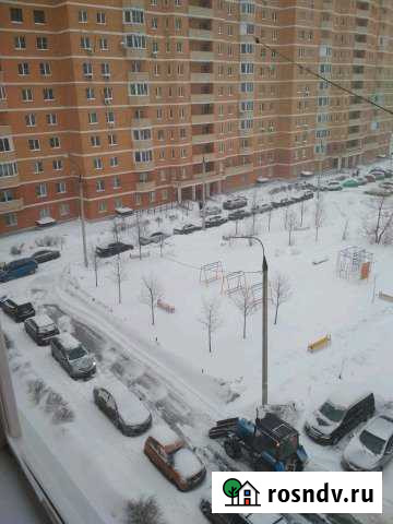 3-комнатная квартира, 81 м², 7/11 эт. в аренду на длительный срок в Апрелевке Апрелевка - изображение 1