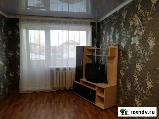 2-комнатная квартира, 46 м², 2/4 эт. в аренду на длительный срок в Углеуральском Углеуральский - изображение 1