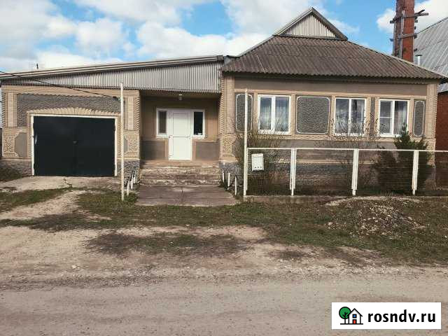 Дом 120 м² на участке 15 сот. на продажу в Джигинке Джигинка - изображение 1