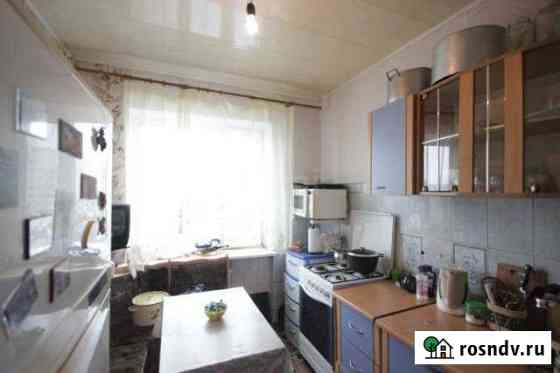 2-комнатная квартира, 58 м², 5/5 эт. на продажу в Новом Уренгое Новый Уренгой