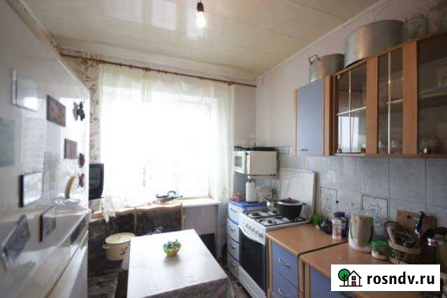 2-комнатная квартира, 58 м², 5/5 эт. на продажу в Новом Уренгое Новый Уренгой - изображение 1