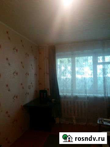 1-комнатная квартира, 32 м², 1/5 эт. в аренду на длительный срок в Златоусте Златоуст - изображение 1