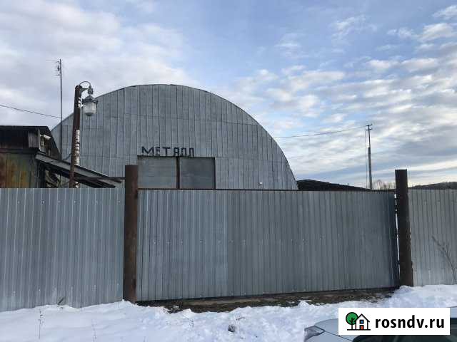 Цех по переработке древесины Апшеронск - изображение 1