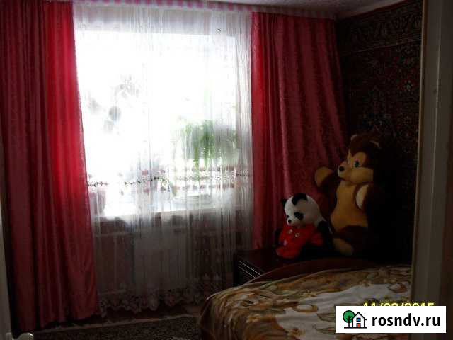 4-комнатная квартира, 75 м², 3/5 эт. на продажу в Бугульме Бугульма - изображение 1