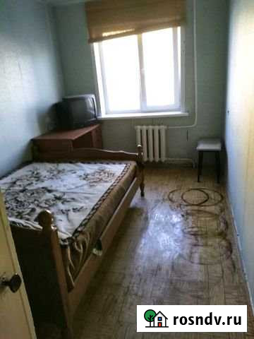 2-комнатная квартира, 50 м², 2/5 эт. в аренду на длительный срок в Норильске Норильск - изображение 1