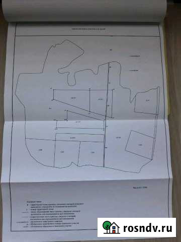 Участок СНТ, ДНП 525 сот. на продажу в Выльгорте Выльгорт - изображение 1