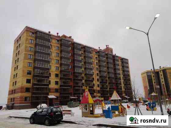 Квартира-студия, 29 м², 6/9 эт. на продажу в Пскове Псков