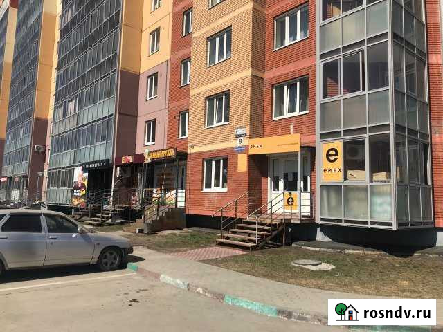 Помещение свободного назначения, 44 кв.м. Томск - изображение 1