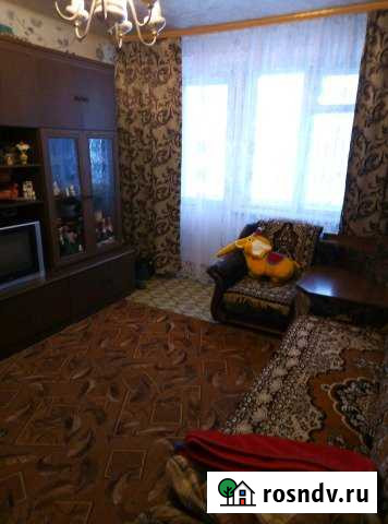 3-комнатная квартира, 68 м², 1/2 эт. на продажу в Емве Емва - изображение 1