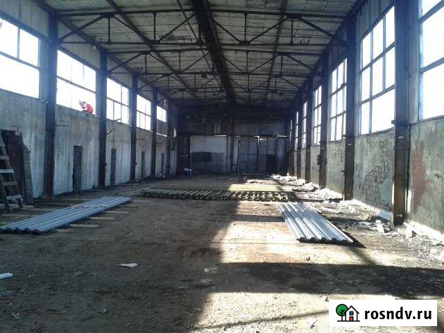 Производственное помещение, 850 кв.м. Вологда - изображение 1