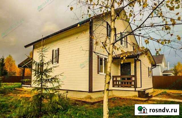 Дом 152 м² на участке 10 сот. на продажу в Наро-Фоминске Наро-Фоминск - изображение 1