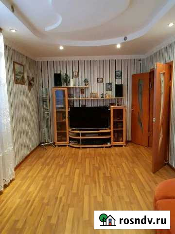 3-комнатная квартира, 70 м², 5/5 эт. на продажу в Лабытнанги Лабытнанги - изображение 1