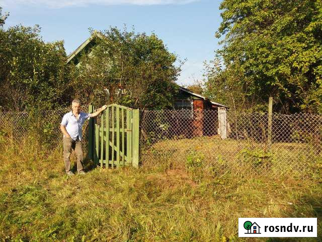 Участок ИЖС 14 сот. на продажу в Волоколамске Волоколамск - изображение 1