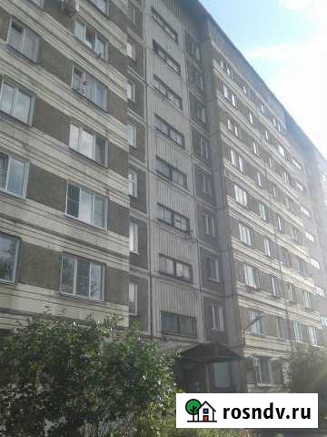 Комната 14 м² в 3-ком. кв., 7/9 эт. в аренду на длительный срок в Бийске Бийск - изображение 1