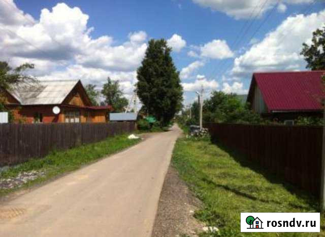 Участок ИЖС 22 сот. на продажу в Кинеле Кинель - изображение 1