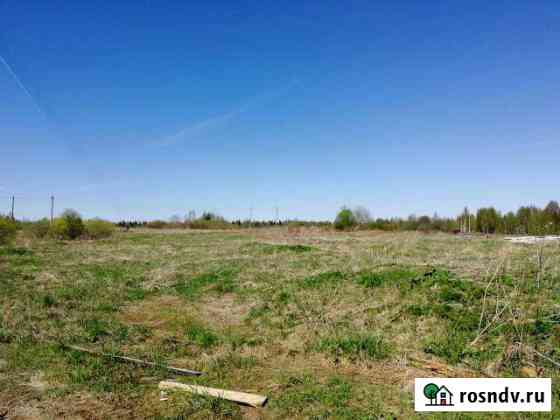 Участок ИЖС 15 сот. на продажу в Бологом Бологое