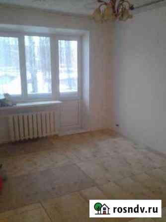 2-комнатная квартира, 44 м², 2/2 эт. на продажу в Бородинском Бородинский