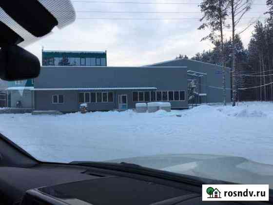 Участок промназначения 89 сот. на продажу в Березовском Свердловской области Березовский