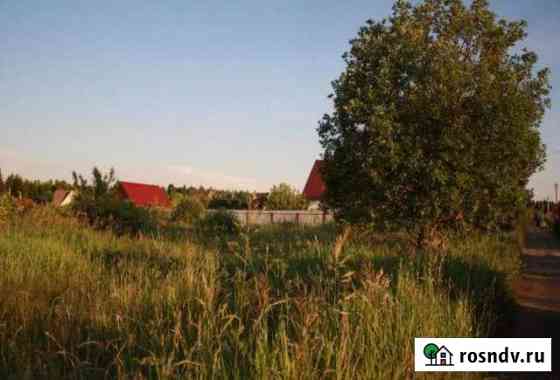 Участок СНТ, ДНП 8 сот. на продажу в Наро-Фоминске Наро-Фоминск