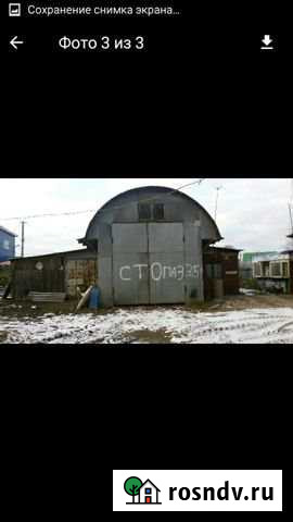 Гараж в аренду в Вологде Вологда - изображение 1