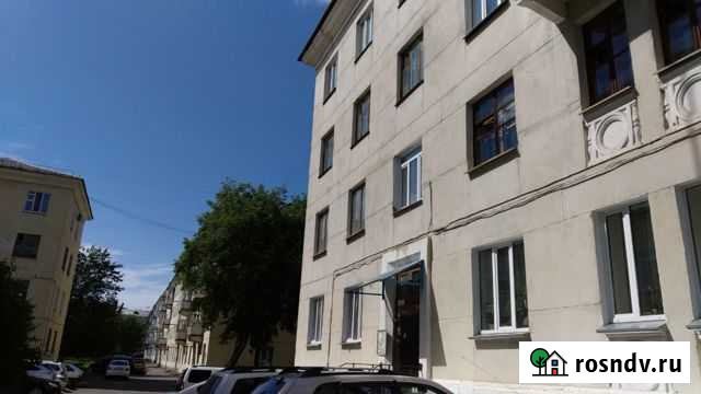 1-комнатная квартира, 37 м², 3/4 эт. в аренду на длительный срок в Железногорске Красноярского края Железногорск - изображение 1