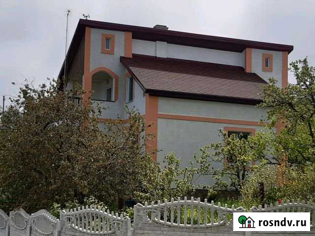 Дача 120 м² на участке 10 сот. в аренду посуточно в Феодосии Феодосия - изображение 1