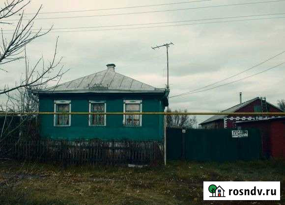 Дом 60 м² на участке 25 сот. на продажу в Лосево Лосево - изображение 1