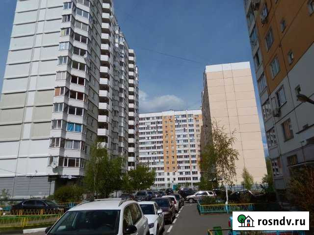 2-комнатная квартира, 62 м², 1/14 эт. на продажу в Железнодорожном Московской области Железнодорожный - изображение 1