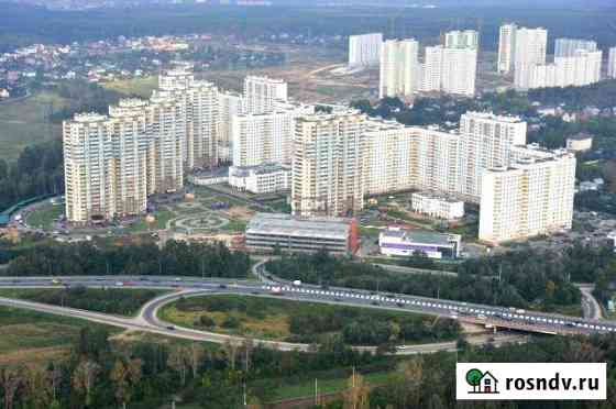 3-комнатная квартира, 75 м², 2/16 эт. на продажу в Одинцово Одинцово