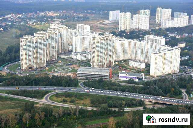 3-комнатная квартира, 75 м², 2/16 эт. на продажу в Одинцово Одинцово - изображение 1