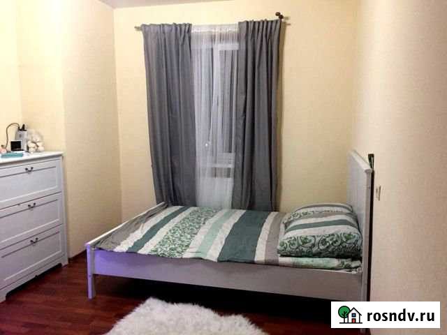 1-комнатная квартира, 36 м², 3/4 эт. на продажу в Энеме Энем - изображение 1