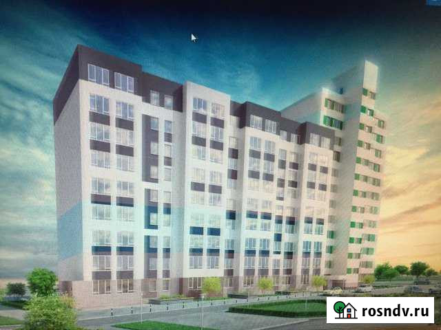 1-комнатная квартира, 41 м², 3/9 эт. на продажу в Кемерово Кемерово - изображение 1