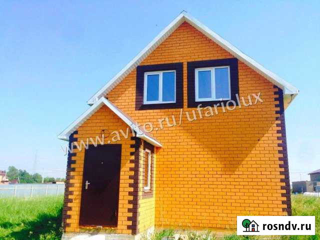 Коттедж 90 м² на участке 6 сот. на продажу в Кабаково Кабаково - изображение 1