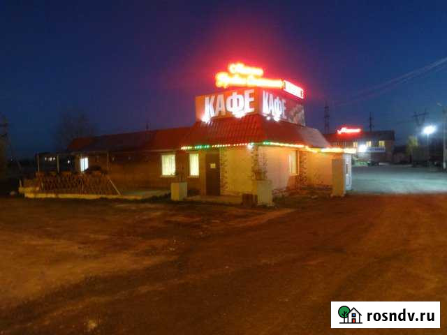 Комплекс на Федеральной трассе М5 в Самарской обл Самара - изображение 1