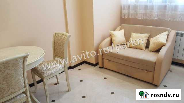 1-комнатная квартира, 38 м², 12/17 эт. на продажу в Звенигороде Звенигород - изображение 1