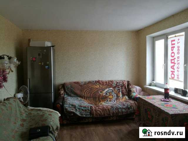 Комната 27 м² в 3-ком. кв., 4/5 эт. на продажу в Камышине Камышин - изображение 1